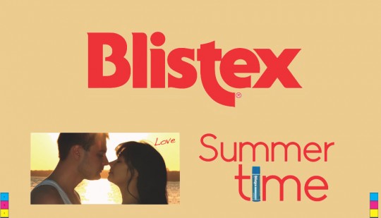 Campaña Blistex