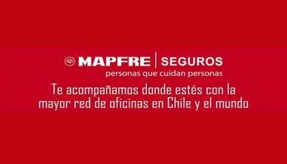 Campaña Mapfre Seguros