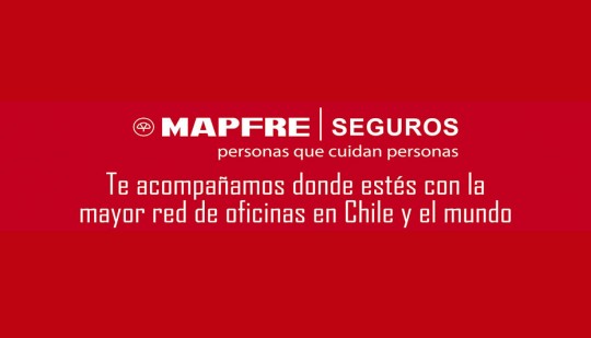 Campaña Mapfre Seguros